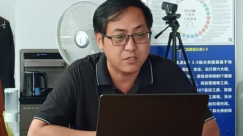 软硬件集成采购公司排名