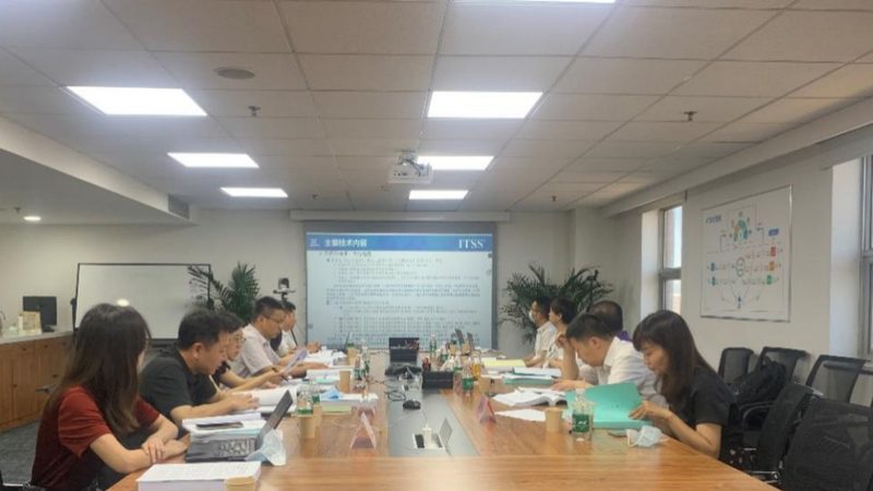 弱电系统集成施工管理的五大关键环节