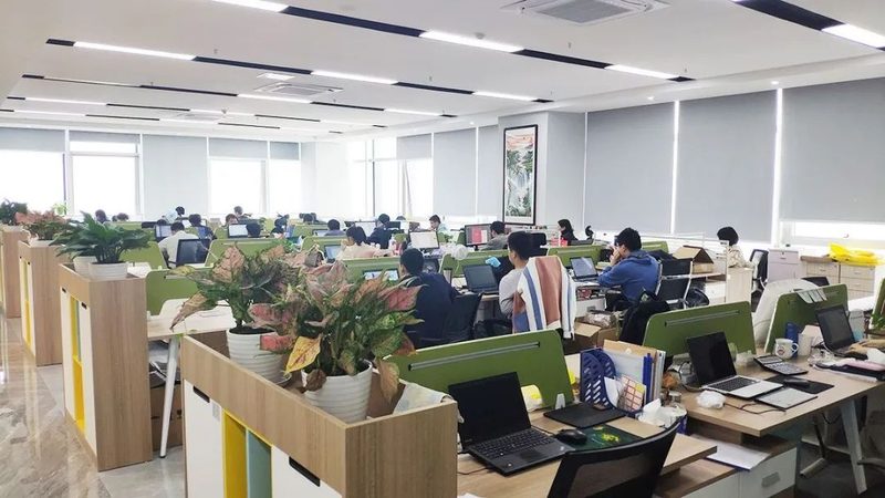 模块化机房PUE值标准：如何评估与优化能源效率
